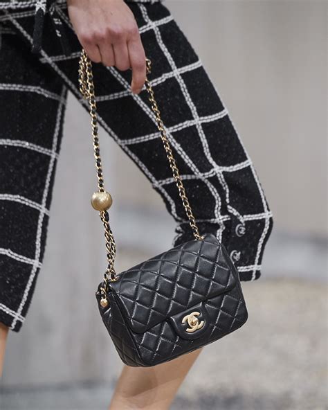 chanel bag 2020|chanel bag 2020 price.